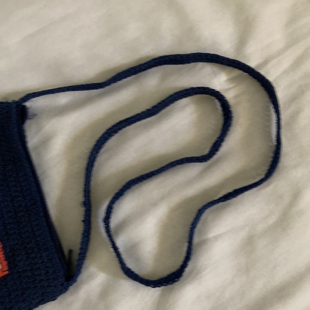 Sonoma patriotic purse - Picture 4 of 8